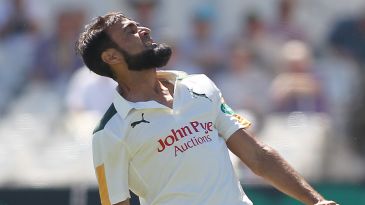 Tahir's whirlwind denies Trescothick his final prize