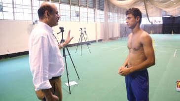 Five Bangladesh bowlers found to have illegal actions