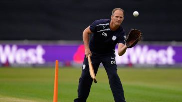 Gloucestershire appoint Dale Benkenstein as head coach