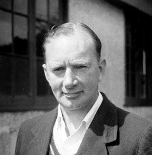 Arthur McIntyre