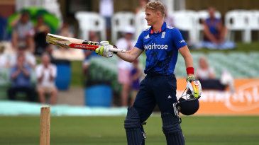 Billings 175 sets up comprehensive Lions win