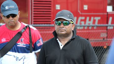 USA to hold five-day camp in Indianapolis ahead of WCL Division Four
