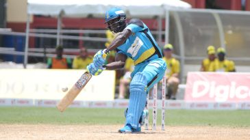 Zouks clinch playoff spot with easy win