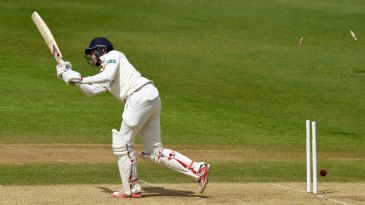 Seeing a cricket doctor for your batting illness