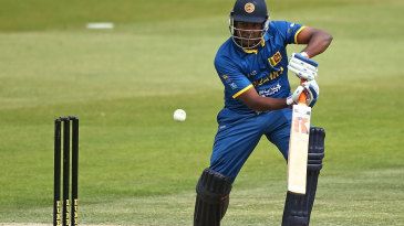 Fernando, Ashan lead SL to series-clinching victory