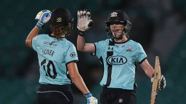 Pioneering Morgan relishing return for second innings