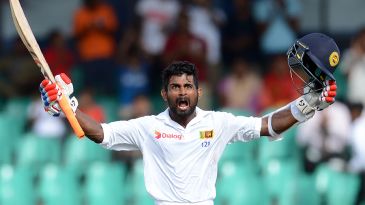 Kaushal Silva appointed Hong Kong head coach ahead of Asia Cup