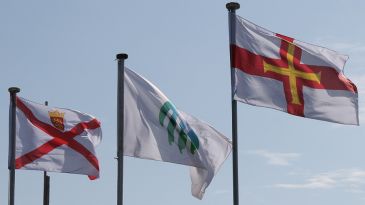 Jersey v Guernsey: a rivalry older than the Ashes