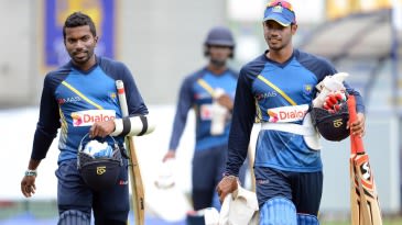 Aponso, Jayasuriya help Sri Lanka A clinch low-scorer