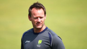 Howard's end should mark major Cricket Australia shift