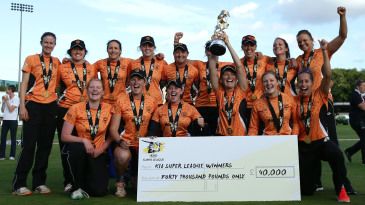 Bridging the gap with the Super League