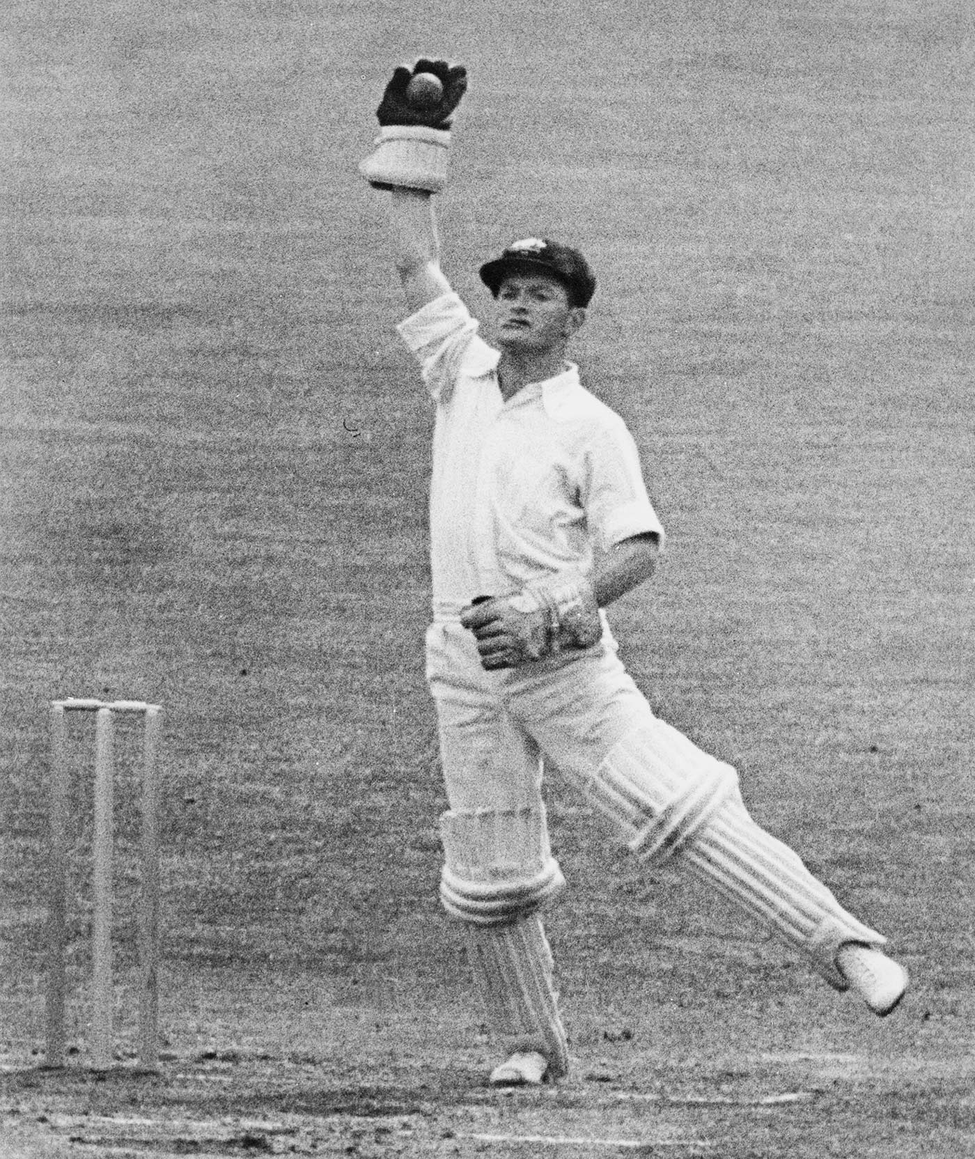 Len Maddocks