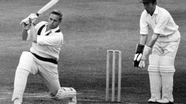 Ken Higgs dies aged 79