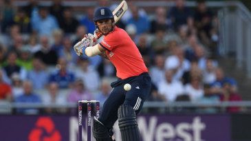 Hales gets short shrift from Melbourne Uni