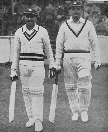 Chandu Sarwate and S. Banerjee