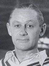 Gubby Allen (Middlesex and England)