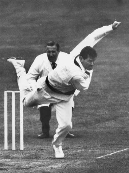 Neil Hawke