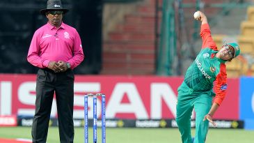 Rumana Ahmed, Panna Ghosh back for T20 World Cup