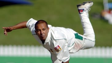 Paul Adams to step down as Cobras coach
