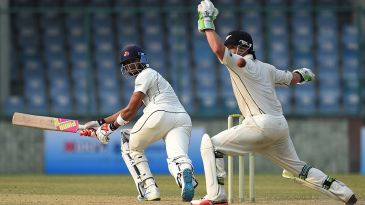 Tare withdrawal leaves Mumbai thin before season-opener