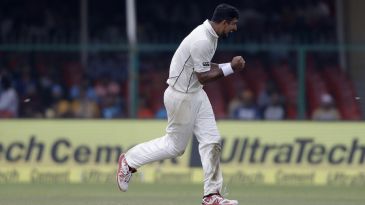 Sodhi, Seifert steer Northern Districts to first win