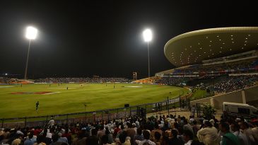 UAE looking into wicketkeeper Ghulam Shabber's disappearance
