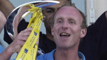 New MCC president eyes younger fans
