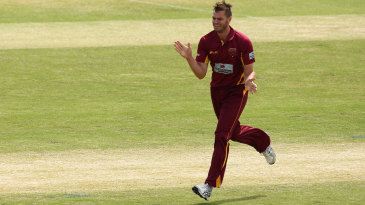 Steketee, Webster named in Cricket Australia XI