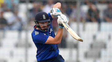 Bailey and Vince to share Hampshire captaincy