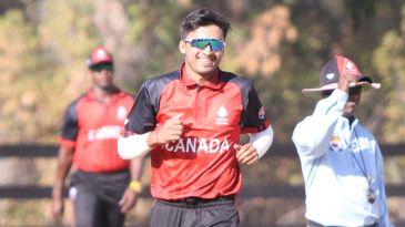 Kumar, Allen, Leverock strike fifties in ICC Americas' first win