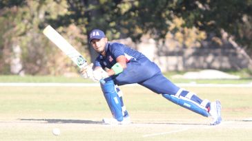 USA batsman Fahad Babar returns home because of immigration worries