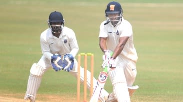 Chand, Pant carry Delhi after Kishan 273