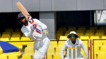 Rana Dutta hat-trick headlines Tripura's dominance