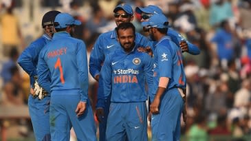 The unlikely transformation of Kedar Jadhav