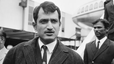 Gavaskar: For me, Wadekar was always 'captain'