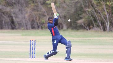USA, Oman, Denmark stay unbeaten after second round