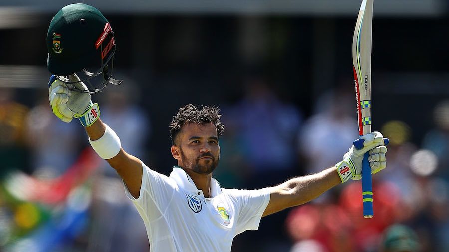 JP Duminy appointed head of the Lions' batting department for 2021/22 season