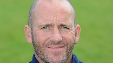 White named as Hampshire head coach