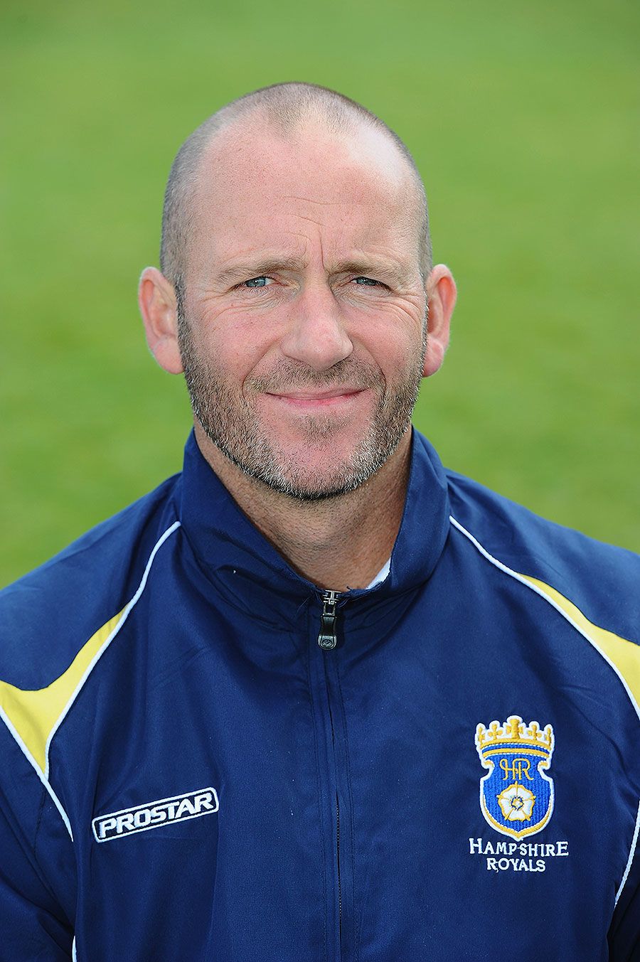 Craig White portrait
