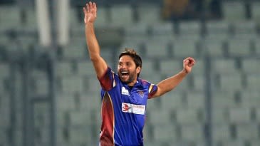 Star-studded Karachi look to turn fortunes around
