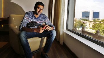 Chennai super king