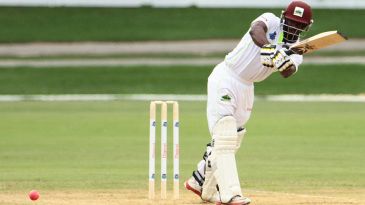 Devon Smith returns to West Indies Test squad after three years