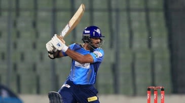Irfan, Sangakkara fashion Multan win on PSL debut