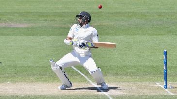 'My priority is being a reliable Test batsman'