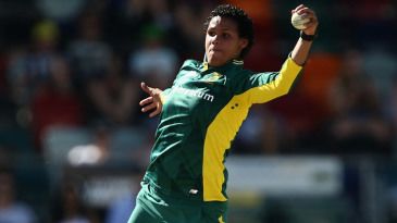 Yolani Fourie, Moseline Daniels in South Africa women's World T20 squad