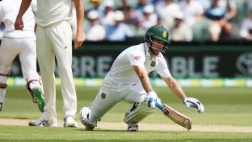 A father, a son and SA's historical firsts