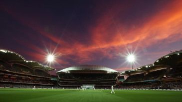 Four roads to the day-night Ashes Test