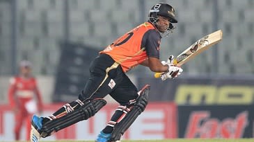 Alok Kapali fires Brothers Union to hard-earned win