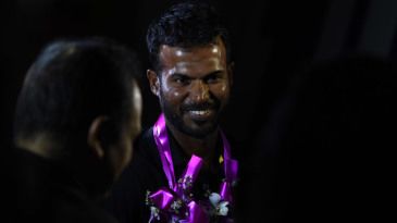 Tharanga to lead Sri Lanka in ODIs against South Africa