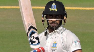 Shahnawaz bowls Chhattisgarh to innings win